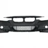 12-15 BMW 320i 328i 335i F30 F31 FRONT BUMPER COVER W/ PDC CAMERA COMPLETE OEM