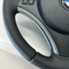 OEM BMW Sport Steering Wheel E90 E91 E92 E93 M3 E82 E81 E87 E88 FREE SHIPPING