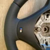 OEM BMW E90 E92 M Sport Steering Wheel E91 E93 M3 E82 E81 E88 3 Series