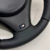 BMW M Sport 335 Steering Wheel PRE LCI PADDLES E90 E91 E92 E93 M3 E82 E81