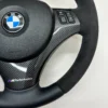 s-l960 (3) BMW E92 E90 PERFORMANCE ALCANTARA STEERING WHEEL FOR 3 SERIES E93 E88 E82