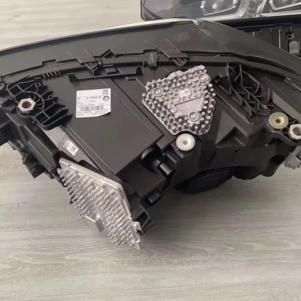 For BMW X3 X4 G08 G01 G02 two Left+Right LED Perfect Headlight EU 2021-2023