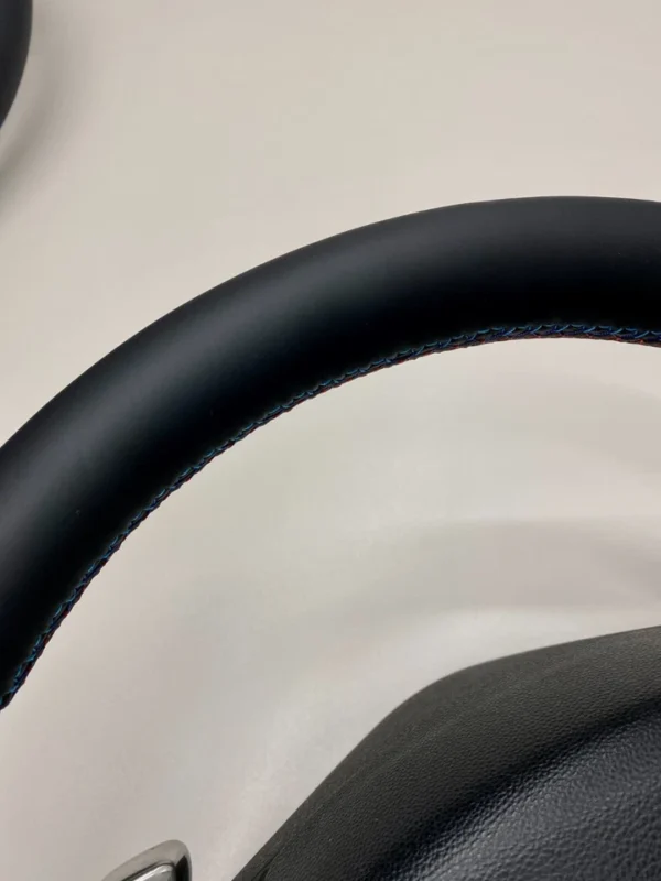 s-l960 (3) BMW E90 E92 M STEERING WHEEL PRE LCI SHIFTERS E93 E88 E87 E84 E82