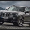 s-l960 (3) For BMW X3 X4 G01 2018-2022 Headlight LED DRL Front Lamps Dynamic Turn Signals