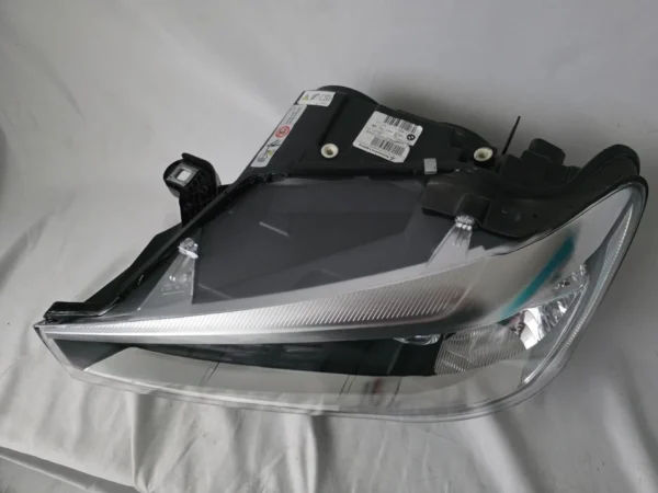 BMW X3 F25 LCI X4 F26 Xenon Headlight Left Side OEM GENUINE 7400017