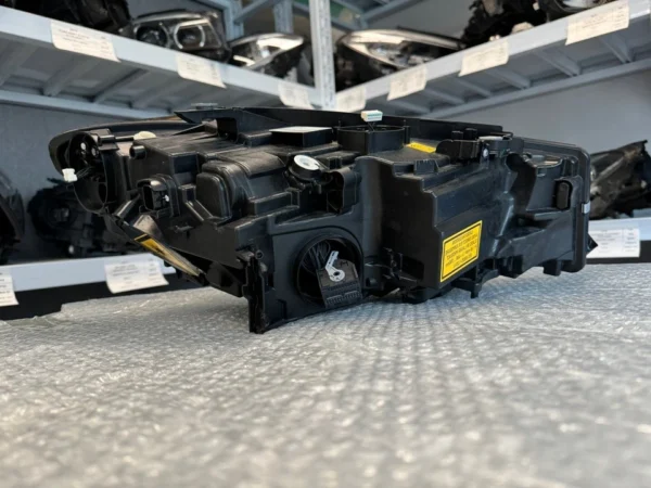 BMW 3 Series G20, G21 Laser Headlight LEFT USED GENUINE 8496163