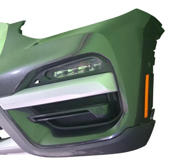 BMW X3 Front Bumper Assembly OEM 51117490211 51137468670 51137468669 2020-2021