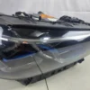 BMW iX3 G08, G01, F97, G02 F98 LCI Laser Headlight RIGHT OEM GENUINE 5A0E612