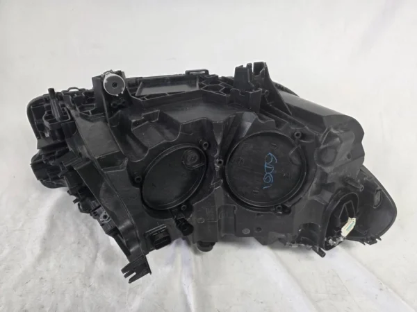 s-l960 (3) BMW iX3 G08 G01 F97 G02 F98 LCI Adaptive LED Headlight LEFT GENUINE 5A29203