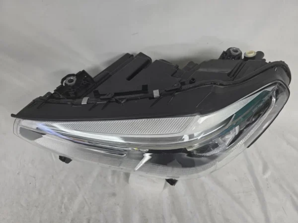s-l960 (3) BMW iX3 G08, G01, F97, G02, F98 ICON Adaptive LED LEFT Headlight OEM 8739653