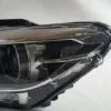 s-l960 (3) BMW 1 Series F20 F21 LCI LED Headlight Left Side USED GENUINE OEM 7453517