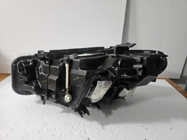 s-l960 (3) BMW 3 Series G20 LCI, G21 LCI Adaptive LED Headlight Right USED GENUINE 5A1A354