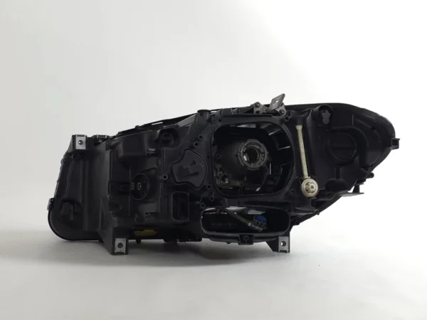 s-l960 (3) BMW 5 Series F18 LCI F10 LCI F11 LCI Xenon Headlight RIGHT OEM GENUINE 7317132
