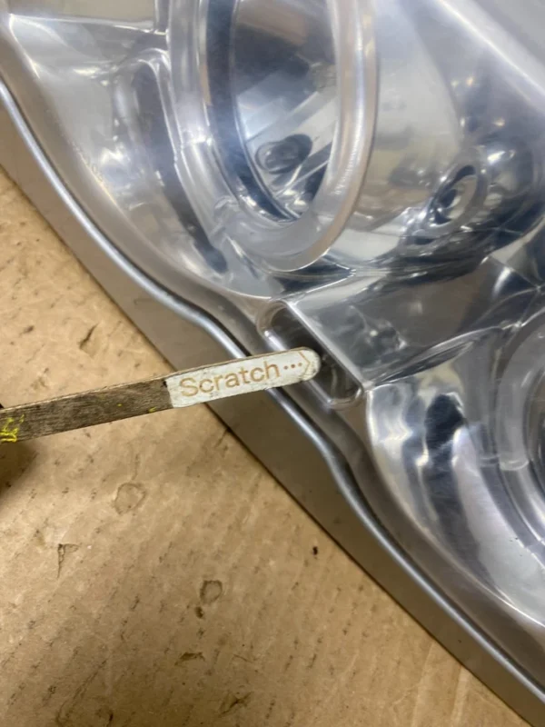 s-l960 (3) 2000 to 2003 BMW 325Ci 330Ci E46 Coupe Left Side Xenon HID Headlight W5313 DG