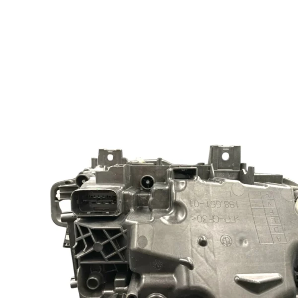 BMW 3 Series F30 F31 F35 LCI LED Headlight(Black Line) LEFT USED GENUINE 8492473