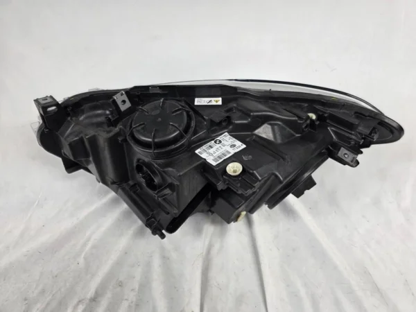 BMW 1 Series F20 F21 Xenon Headlight Right Side USED GENUINE OEM 7296914