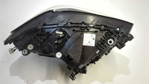 New OEM genuine BMW Xenon Headlight 2022-2024 X3 X4 X3M X4M Black 63115A1FB13 LH