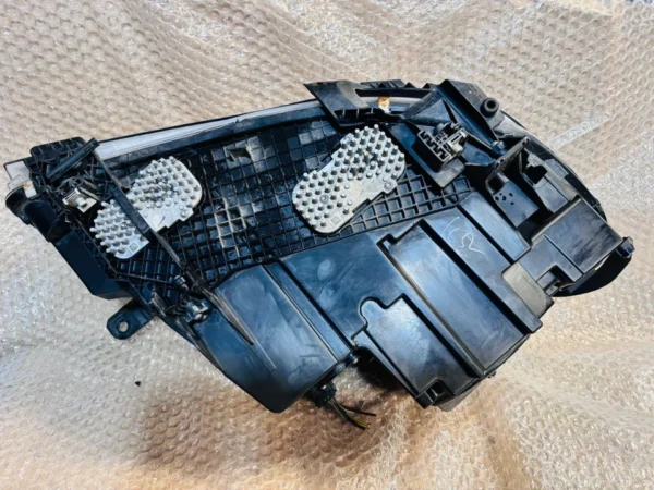 Bmw X5 F15 2013 TO 2016 Headlight XENON LHS LEFT SIDE COMPLETE 7290055