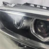 BMW 2 Series F22 F23 BI XENON EU Headlight LEFT GENUINE OEM 7304463