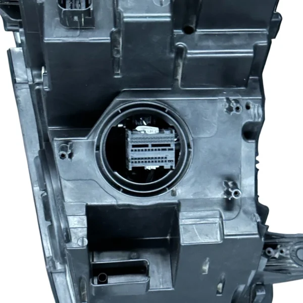 BMW X5 F15,F85,F16,F86 LCI Adaptive LED Headlight RIGHT USED GENUINE 7442648