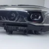 BMW 2 Series F45 F46 LCI Right LED Headlight RHD OEM 8738643
