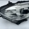 BMW X5 F15 X6 F16 Headlight Headlamp Bi-Xenon Lamp Front Right O/S 7290056