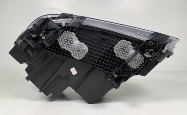 AS IS! 2014-2018 BMW X5 X6 F15 F16 Right Passenger Side Xenon HID Headlight OEM