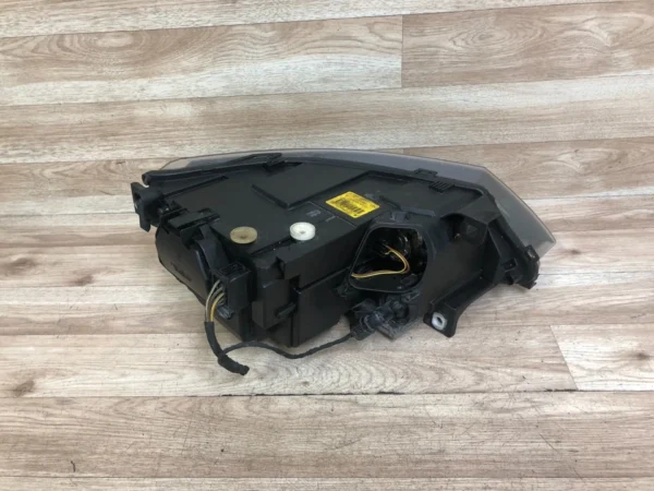 s-l960 (3) BMW OEM E63 E64 645 650 M6 FRONT DRIVER SIDE XENON HEADLIGHT HEADLAMP 04-07