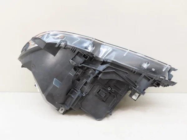 s-l960 (3) 2004-2006 BMW 325CI 330CI E46 RIGHT PASSENGER SIDE BIXENON HEADLIGHT OEM 3480
