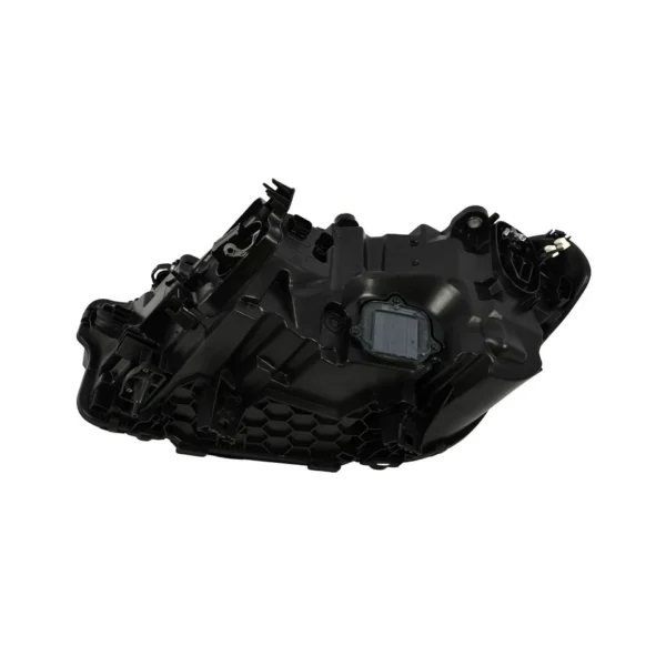 2022 2023 BMW X3 X4 G01 G02 Headlight Full Adaptive LED Right Passenger Chrome