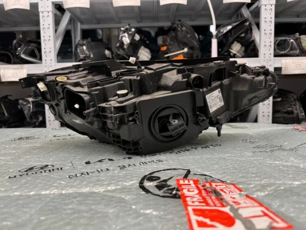 BMW 4 Series G22,G23,G26,G80,G82,G83 Laser Headlight LEFT USED GENUINE 9851041