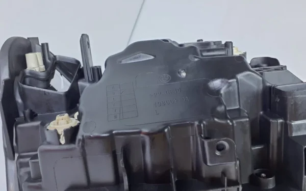 BMW 3 SERIES F30 F31 LCI LEFT PASSENGER SIDE COMPLETE LED HEADLIGHT 7419633