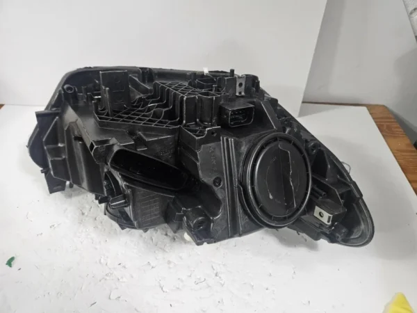 BMW 1 Series F20 F21 Xenon Headlight Left Side USED GENUINE OEM 7296913