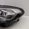 BMW X3 X4 Headlight Head Light Driver's Left LED 2022 - 2024 AD5