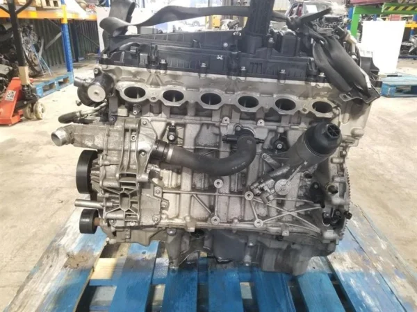 2017-2021 F97 BMW X3 M COMPETITION COMPLETE ENGINE 3.0 PETROL S58B30T0 (S58B30A)