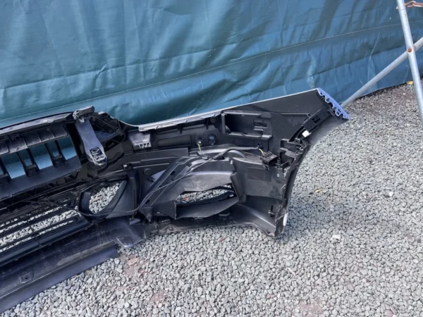 BMW 8 SERIES G14 G15 G16 MSPORT FRONT BUMPER