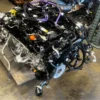 2022 2023 2024 BMW X6 X5 X7 OEM 3.0L INLINE 6 ENGINE COMPLETE B58B30M1 6K MILES