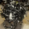 2022 2023 BMW X3 530E X-DRIVE 2.0L 5A4CA37 Motor Engine B46B20B G30 G01 5K Mile