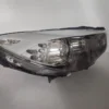 s-l960 BMW 5 GT F07 GT Bi Xenon Headlight Right Side OEM USED GENUINE 7262720
