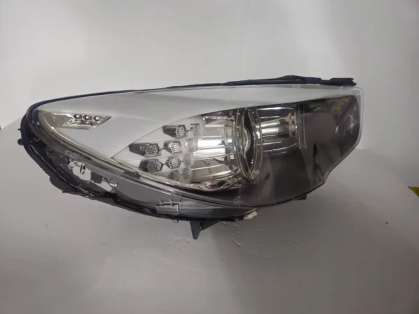 s-l960 BMW 5 GT F07 GT Bi Xenon Headlight Right Side OEM USED GENUINE 7262720