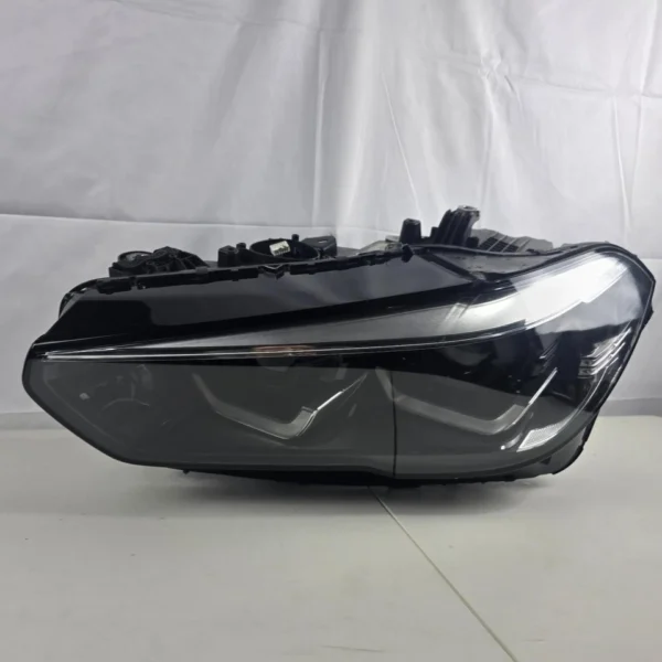 BMW X5 G05 X6 G06 LED Headlight LEFT OEM GENUINE 9481783