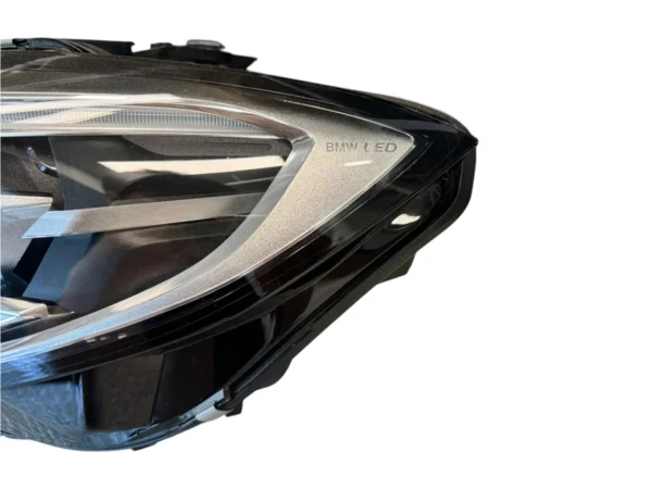 s-l960 BMW 3 Series G20, G21 Adaptive LED Headlight LEFT USED GENUINE 8496155
