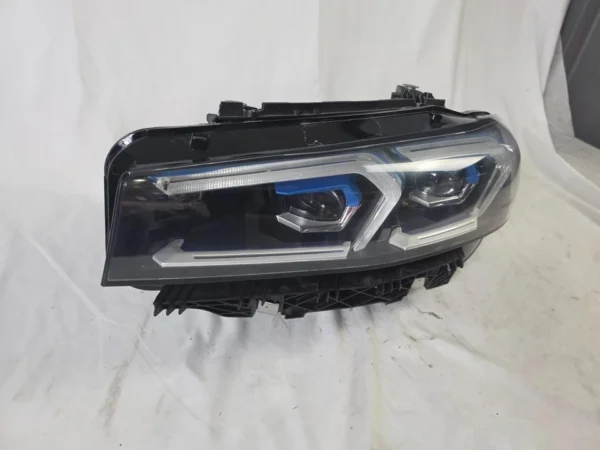s-l960 BMW 3 Series G20 LCI, G21 LCI Adaptive LED Headlight LEFT OEM GENUINE 9450801
