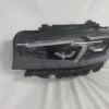 BMW 3 Series G20,G21 LCI Adaptive LED Headlight Shadow Line LEFT GENUINE 7885065