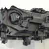 New OEM genuine BMW Xenon Headlight 2022-2024 X3 X4 X3M X4M Black 63115A1FB13 LH