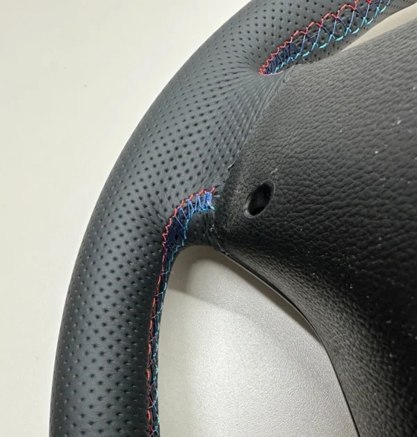 s-l960 (4) BMW M Sport Steering Wheel PERFORMANCE E90 E91 E92 E93 M3 E82 E81 E87 E88