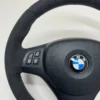 s-l960 (4) OEM BMW E90 E92 E93 M3 CS EDITION Steering Wheel MANUAL FREE SHIP