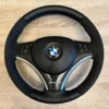 s-l960 (4) BMW E93 E90 M PERFORMANCE ALCANTARA CARBON STEERING WHEEL E87 E82 E81 E92 335