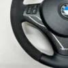 s-l960 (4) BMW E92 E90 PERFORMANCE ALCANTARA STEERING WHEEL FOR 3 SERIES E93 E88 E82
