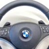 BMW M PERFORMANCE CARBON WHEEL LCI PADDLE SHIFTERS E92 E90 E93 E88 E87 E84 E82